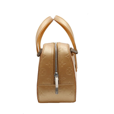Louis Vuitton Shelton Ambre Monogram Matte